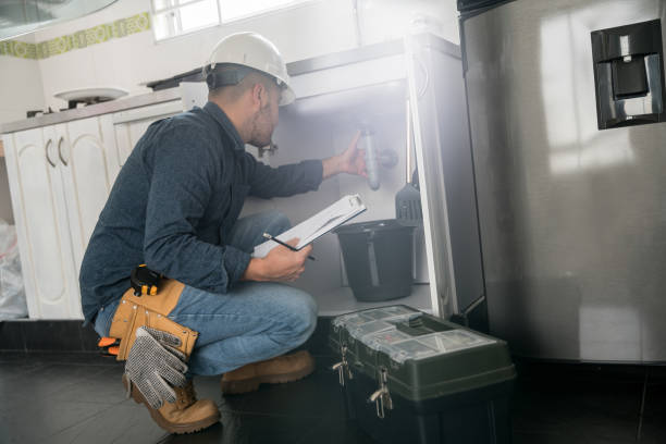 Best Plumbing Inspection Services  in Morton, WA