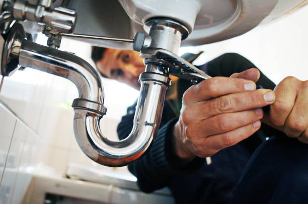 Best Affordable Plumber Near Me  in Morton, WA