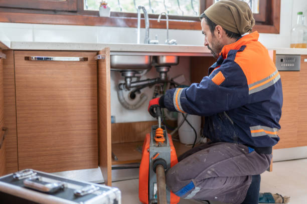 Best Hot Water Heater Installation  in Morton, WA