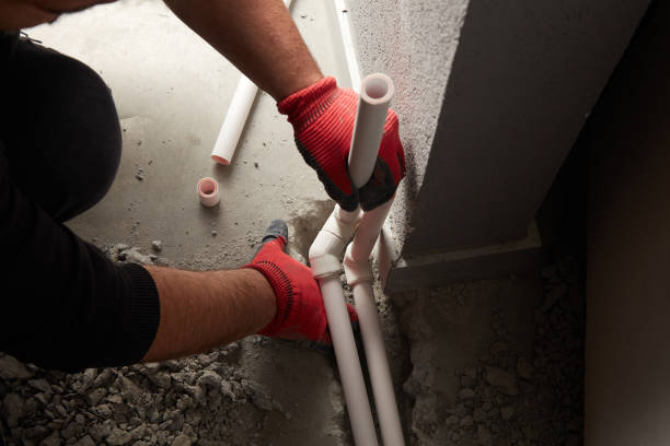Best Emergency Plumbing Repair  in Morton, WA