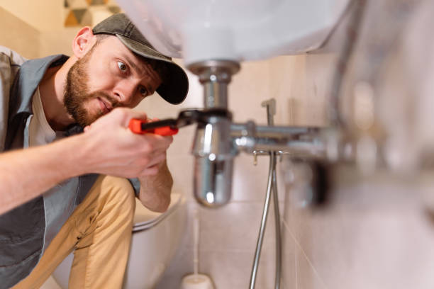 Best Commercial Plumbing Services  in Morton, WA
