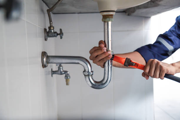 Best Water Softener Installation  in Morton, WA