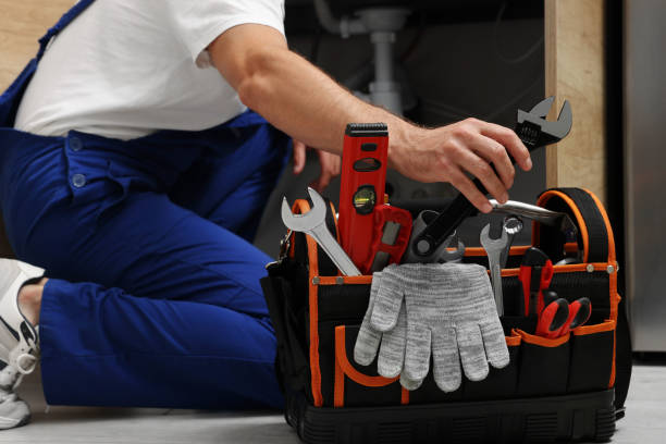 Best Local Plumber Services  in Morton, WA