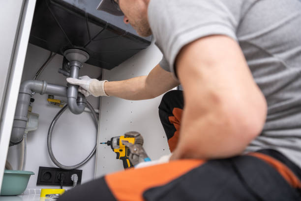 Best Septic Systems  in Morton, WA