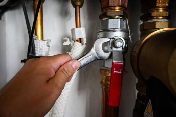 Best Plumbing Repair Near Me  in Morton, WA